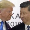 Xi Jinping Akhirnya Angkat Telepon Donald Trump, Obrolan Penting Terungkap