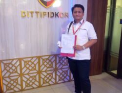 Aset Negara Hilang, Pemkot Jambi Dilaporkan ke Mabes Polri oleh LBH Makalam Justice Center