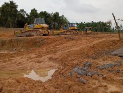 PT SAS Dilaporkan ke Mabes Polri Terkait Dugaan Tambang Ilegal di Jambi