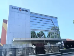 Aset Gedung Pemkot Jambi Raib Sebelum Diserahkan ke Bank 9, LBH Makalam Geram Akan Lapor Polisi