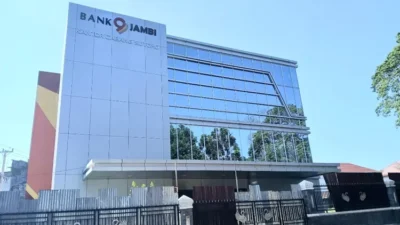 Aset Gedung Pemkot Jambi Raib Sebelum Diserahkan ke Bank 9, LBH Makalam Geram Akan Lapor Polisi