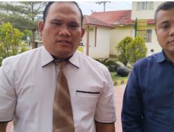 Babak Baru Sengketa Harta Peninggalan Almarhum Abas Ismail Berakhir Antiklimaks Di Meja Hijau. Putra Tambunan, S.H., M.H.: Pentingnya Literasi Hukum dan Profesionalisme!