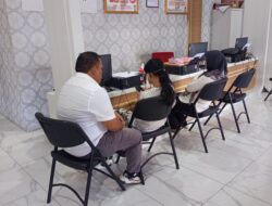Predator Syahwat Berkedok Guru Silat,  Hukum Jambi Masuk Angin Sebelum Laporan ‘Dipaksa’ Terbit