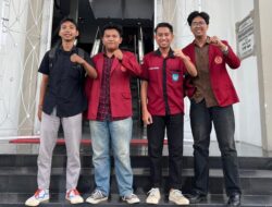 PMKRI Cabang Jambi Desak Polda Jambi Ungkap Tuntas Kasus Dugaan Pemerkosaan Remaja
