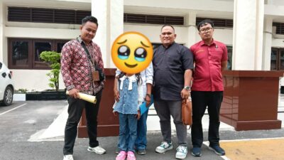 ✍️ Ayah Adalah Luka Terhebat