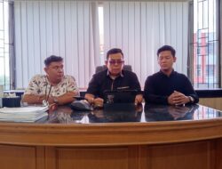 LBH Makalam Justice Center Desak Kapolda Jambi Sita Mobil dan Pecat Oknum Polri Pelaku Rudapaksa, Romiyanto, S.H., M.H.: Segera Tetapkan Tiga Oknum Polri Lainnya Sebagai Tersangka!