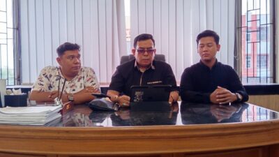 LBH Makalam Justice Center Desak Kapolda Jambi Sita Mobil dan Pecat Oknum Polri Pelaku Rudapaksa, Romiyanto, S.H., M.H.: Segera Tetapkan Tiga Oknum Polri Lainnya Sebagai Tersangka!