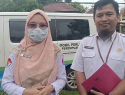 Gerak Cepat, DPMPPA Kota Jambi Beri Trauma Healing untuk Anak-Anak Saksi Mata Pembunuhan
