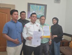 Terindikasi Terlibat Rudapaksa, Kuasa Hukum Tuntut PTDH untuk 3 Oknum Polisi Saksi