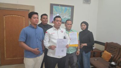 Terindikasi Terlibat Rudapaksa, Kuasa Hukum Tuntut PTDH untuk 3 Oknum Polisi Saksi