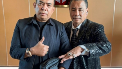 Profil Romiyanto, Totalitas Tanpa Batas, Integritas Tanpa Kompromi