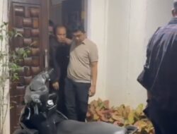 Miris! Oknum Guru PPPK di Sungai Penuh Cabuli Dua Siswa di Toilet Sekolah, Kini Diringkus Polres Kerinci