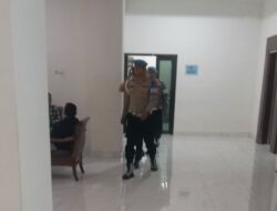 Ini Hasil Putusan Sidang Etik 3 Oknum Polisi Berstatus Saksi Kasus Rudapaksa
