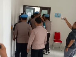 Kecewa Berat! Vonis Ringan 3 Polisi di Kasus Rudapaksa Jambi Dinilai Cederai Keadilan, Kuasa Hukum Segera Lapor Kompolnas