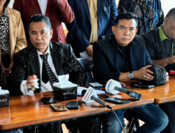 Kesalahan Fatal Internal Bank 9 Jambi Kini Harus Diganti Rugi Rakyat
