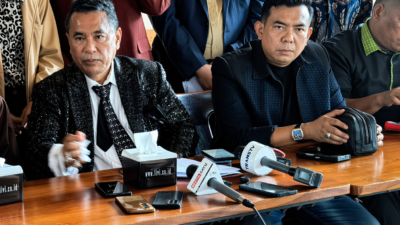 Kesalahan Fatal Internal Bank 9 Jambi Kini Harus Diganti Rugi Rakyat