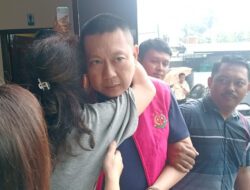 Vonis 6 Tahun Serta Uang Pengganti Rp80 Miliar dan Denda Rp200 Juta Bulatkan Tekad Bengawan Kamto Ajukan Banding