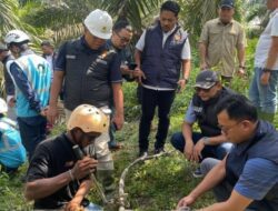 Bareskrim Polri Turun Tangan, Temukan Kabel Sutet Putus Pemicu Blackout Sumatra