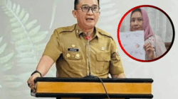 Panas!! ‘Bu Titin’ Tidak Diakui, Ditendang dari Lingkar Gubernur??