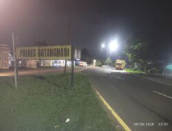MAKIN NGELUNJAK! Truk Batu Bara Sepelekan Instruksi Gubernur, Nekat Terobos Jalur Terlarang Pijoan!