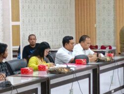 Kasus Karyawan Dipecat Disuruh Pulang Tanpa Baju: DPRD Gelar RDP, LBH Makalam Perjuangkan Hak Pekerja