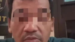 Klarifikasi Dosen UIN Terbantah, Sosok yang Disebut Anggota TNI Ternyata Warga Sipil