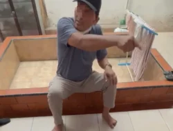 Eks Oknum Dosen UIN Nekat Menyusup dan Mengamuk di Kediaman Mertua!