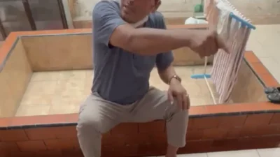 Eks Oknum Dosen UIN Nekat Menyusup dan Mengamuk di Kediaman Mertua!