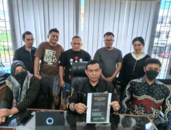 Skandal “Jatah Gubernur” Dalam Percaloan Jaksa