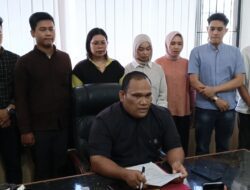Polresta Jambi Tidak Punya Ruang Pemeriksaan Khusus Anak, Korban Guru Silat Tertekan Diperiksa di Ruang Umum