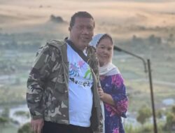 Istri Ketua DPW PSI Jambi Diduga Kriminalisasi Manajer Kafenya yang Dipecat Lewat Whatsapp