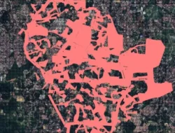 Warga Zona Merah Tolak Bungkam, Siap Tagih Kejelasan Status Lahan!