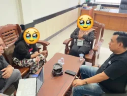 Guru Silat Sang Predator Syahwat