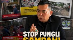 Kebijakan Prematur Pemkot Jambi Soal Sampah Bikin Banyak Masalah, Ini Sikap LBH Makalam