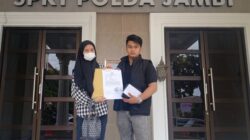 Tolak Penuhi Hak Buruh, Monica Purba Pengusaha Sawit Asal Jambi Resmi Diseret ke Jalur Hukum