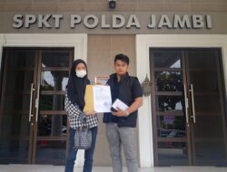 Tolak Penuhi Hak Buruh, Monica Purba Pengusaha Sawit Asal Jambi Resmi Diseret ke Jalur Hukum
