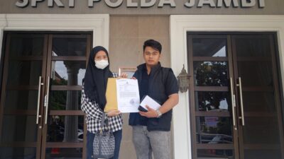 Tolak Penuhi Hak Buruh, Monica Purba Pengusaha Sawit Asal Jambi Resmi Diseret ke Jalur Hukum