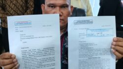 Penarikan Miliaran Dana Kampus Unbari di Tengah Sengketa: Bank Jambi Diseret Ikut Berpihak