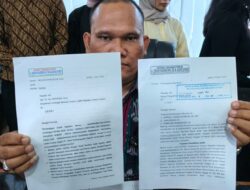 Penarikan Miliaran Dana Kampus Unbari di Tengah Sengketa: Bank Jambi Diseret Ikut Berpihak