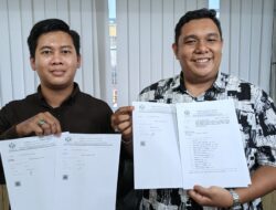 Somasi Pemkot Jambi, LBH Makalam: Kami Akan Gugat PMH Jika Diabaikan