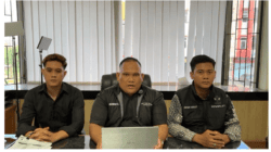 Sidang TPKS di PN Jambi Memanas: Korban Pingsan Usai Dipertemukan Dalam Satu Ruangan dengan Terdakwa, Kuasa Hukum Desak Penerapan UU TPKS