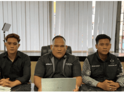 Sidang TPKS di PN Jambi Memanas: Korban Pingsan Usai Dipertemukan Dalam Satu Ruangan dengan Terdakwa, Kuasa Hukum Desak Penerapan UU TPKS