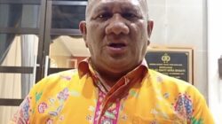Melawan Premanisme di Lingkungan Pendidikan: Pj Rektor UNBARI, Dr. (c) Fadil Iskandar, S.E., M.M., Desak Aparat Tindak Tegas