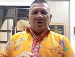 Melawan Premanisme di Lingkungan Pendidikan: Pj Rektor UNBARI, Dr. (c) Fadil Iskandar, S.E., M.M., Desak Aparat Tindak Tegas