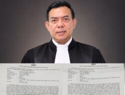 Diduga Rusak TPS dan Gunakan Plat Nomor Palsu, LBH Makalam Laporkan Wali Kota Jambi dan DLH ke Polresta
